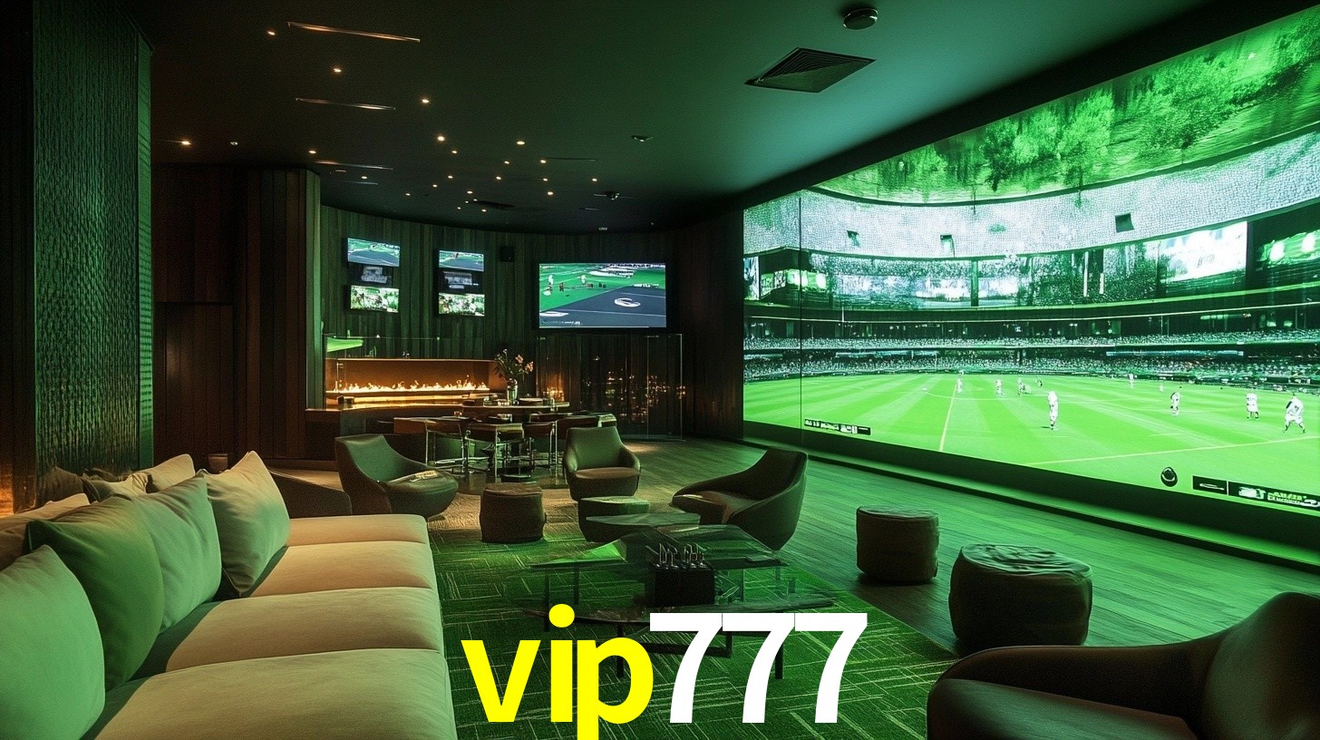 Vip777 game
