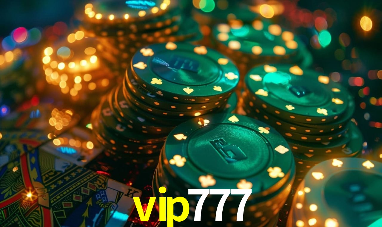 Experiência VIP vip777