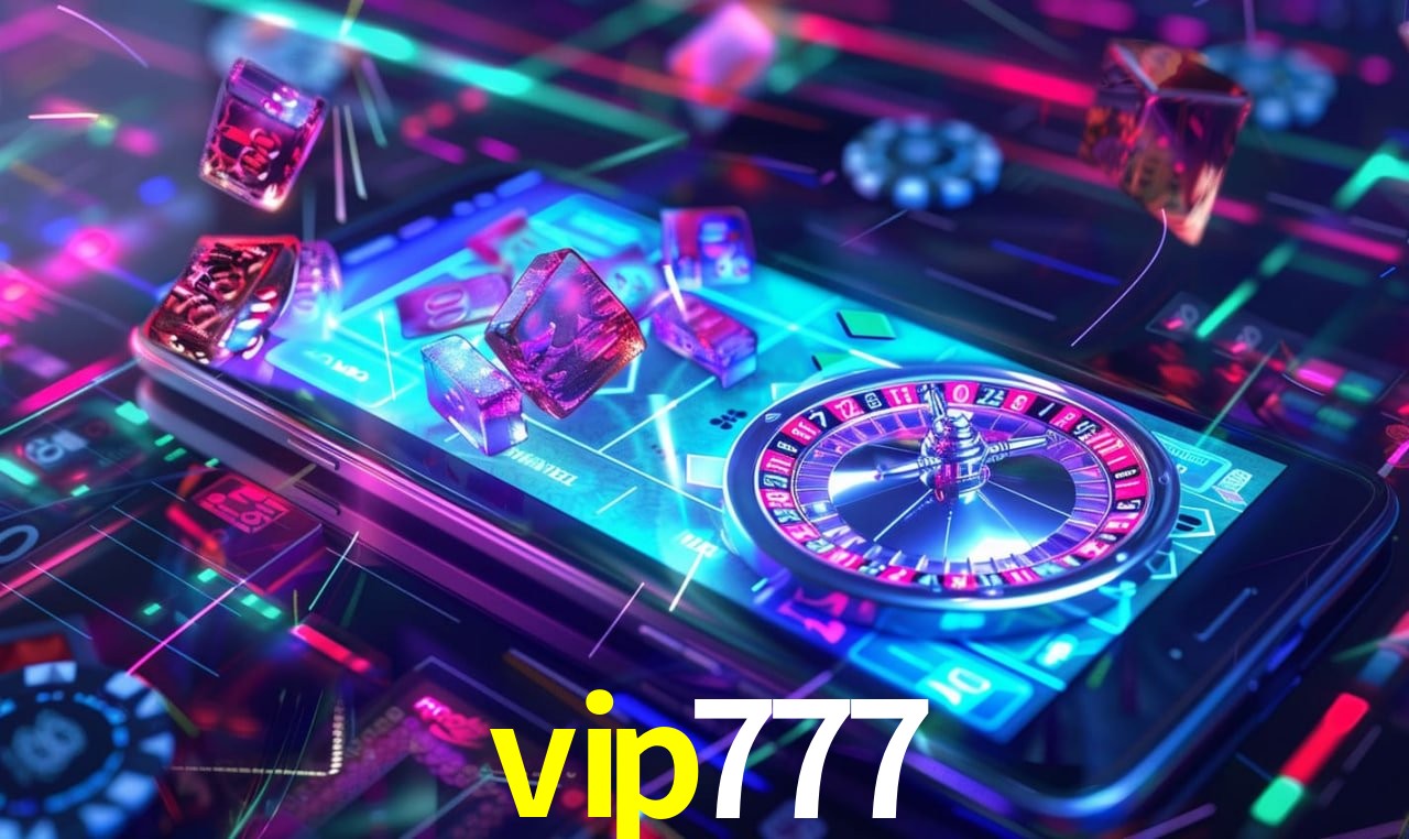 Estatísticas do Jogo vip777