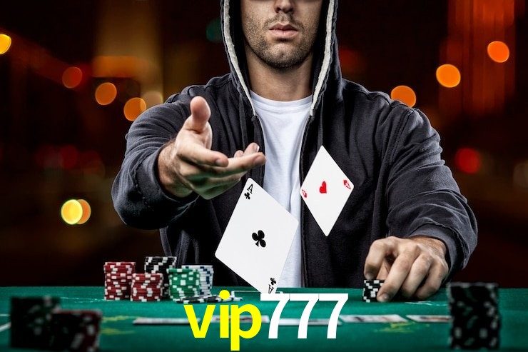 vip777 bet