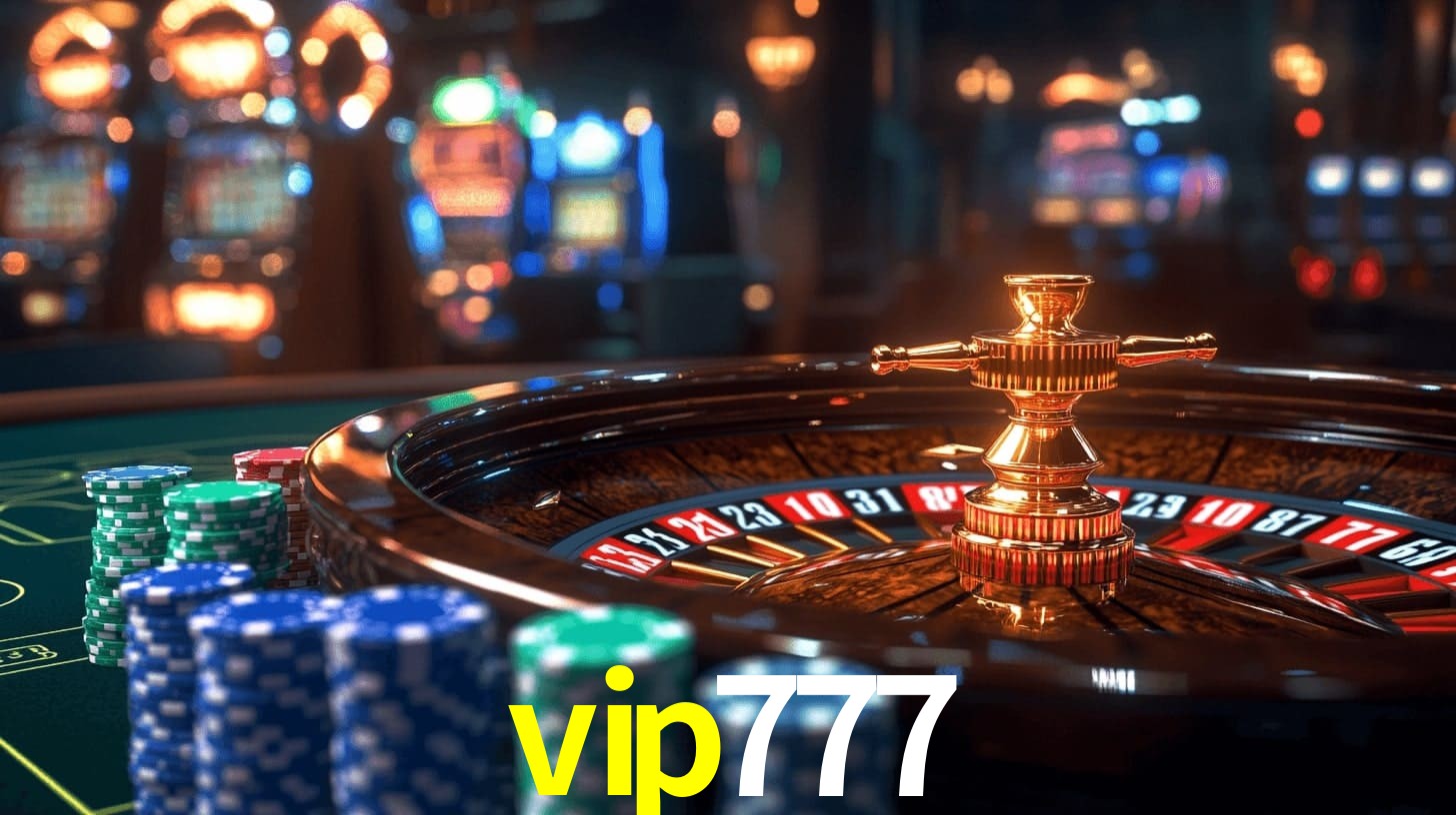 vip777 bet