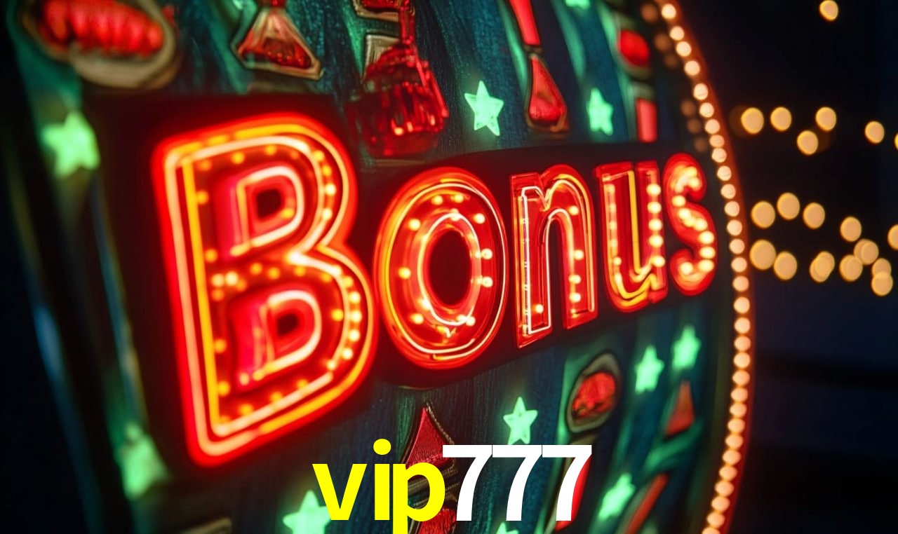 Casino Ao Vivo vip777