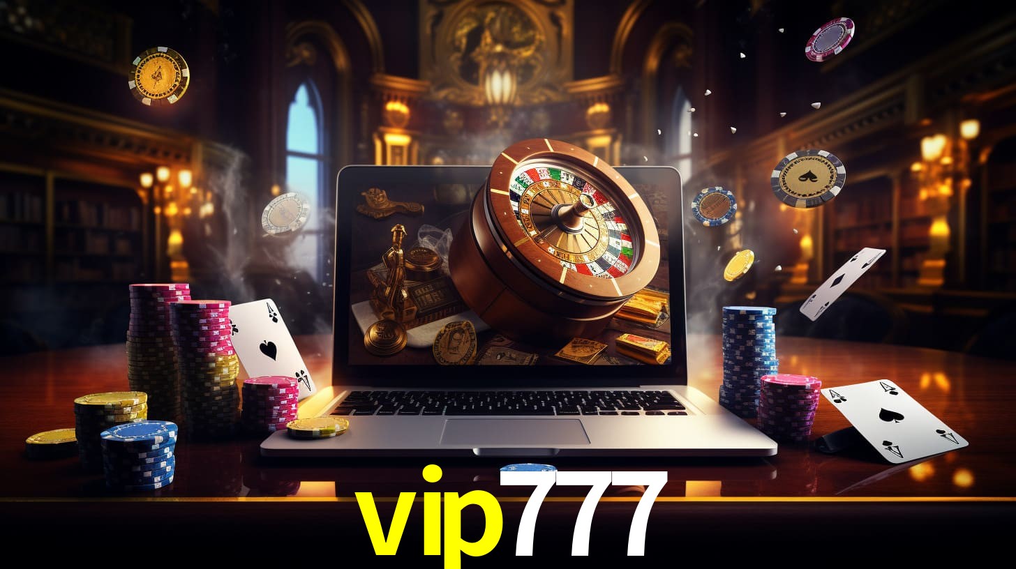 Blackjack Table vip777