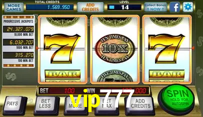 A Revolução dos Aplicativos de Jogos no vip777