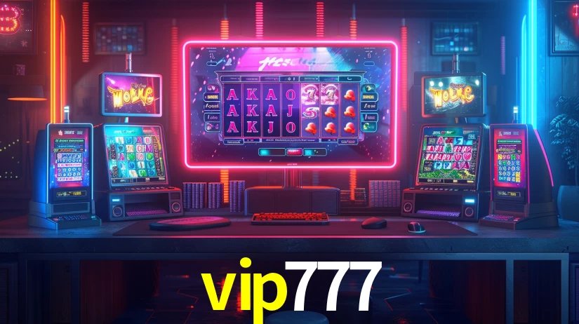 Vip777 game