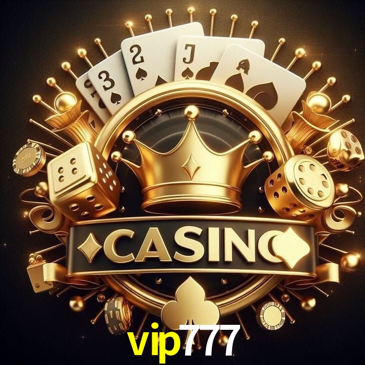 Casino Ao Vivo vip777