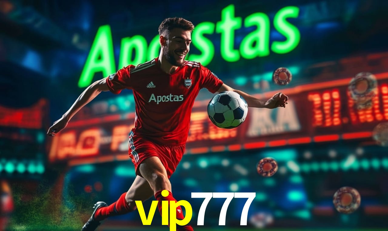 Programa VIP vip777