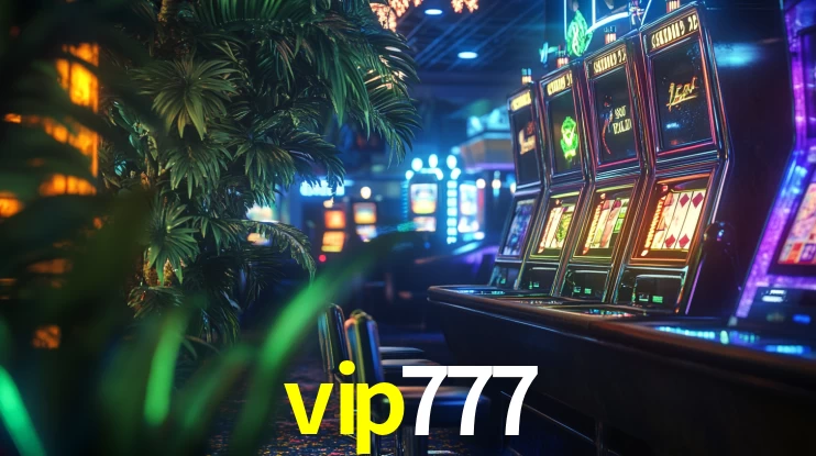 Live Casino vip777