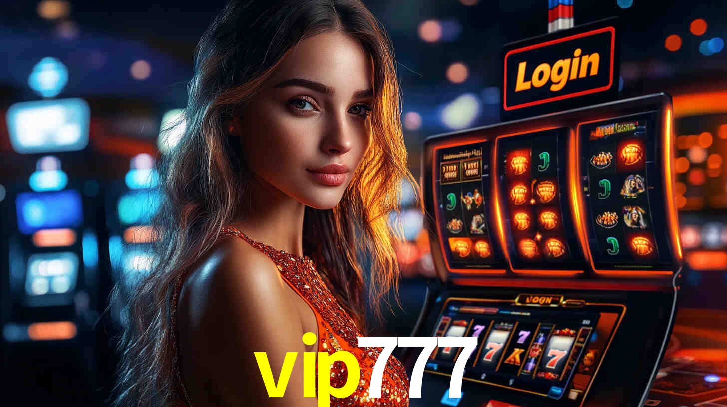 vip777 bet