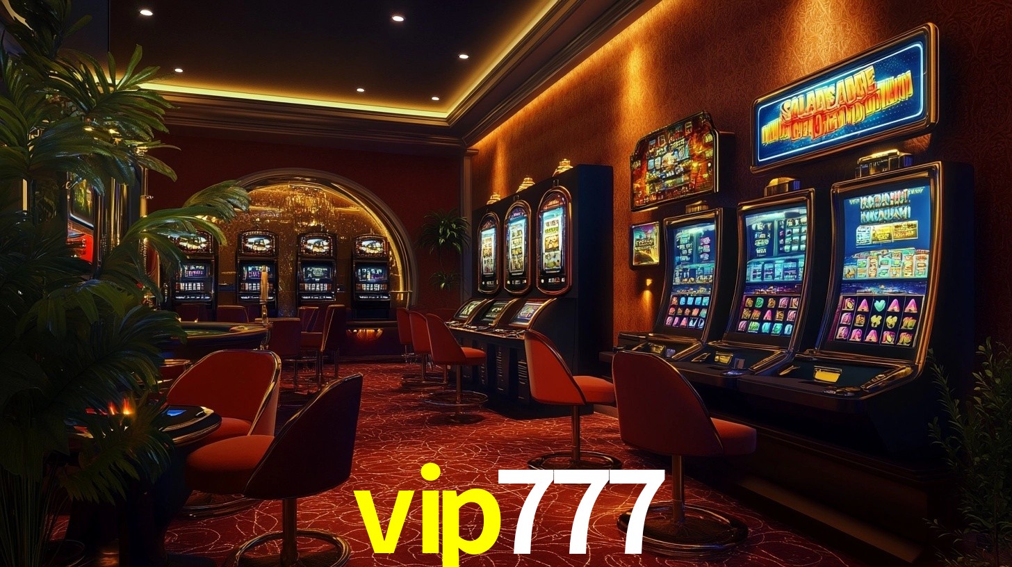 Tournaments vip777