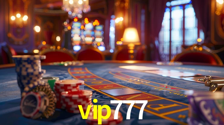 Slot Games vip777