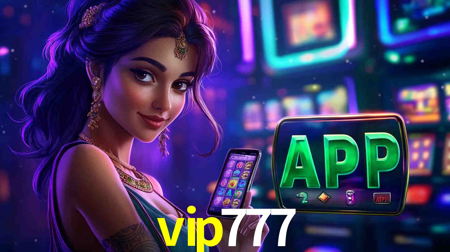Vip777 game