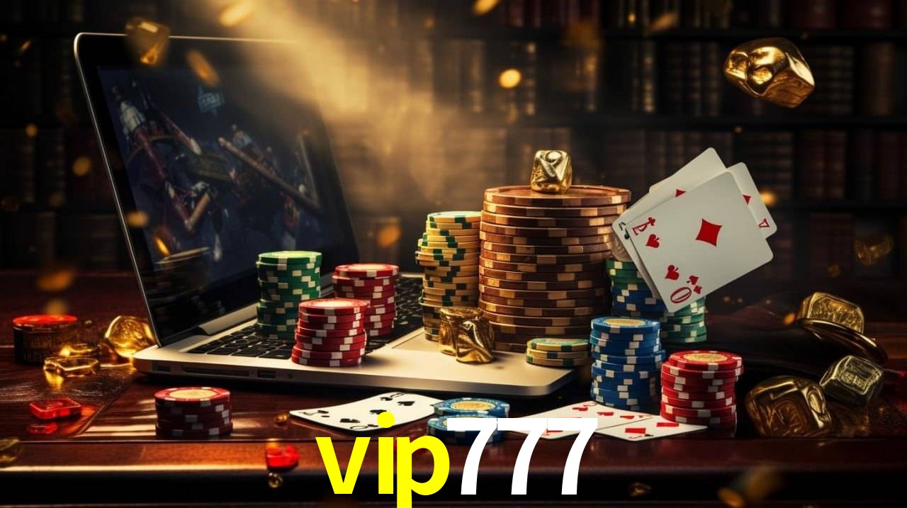 Apostas de Futebol vip777