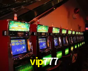 Seasonal Promotions vip777