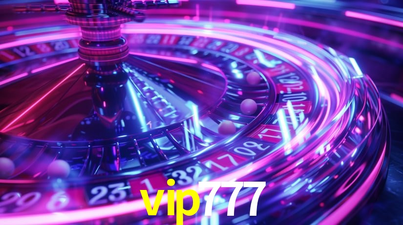 cassino vip777