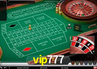 Descubra o Mundo do Cassino Online com vip777