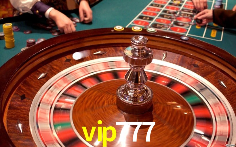 Casino VIP vip777