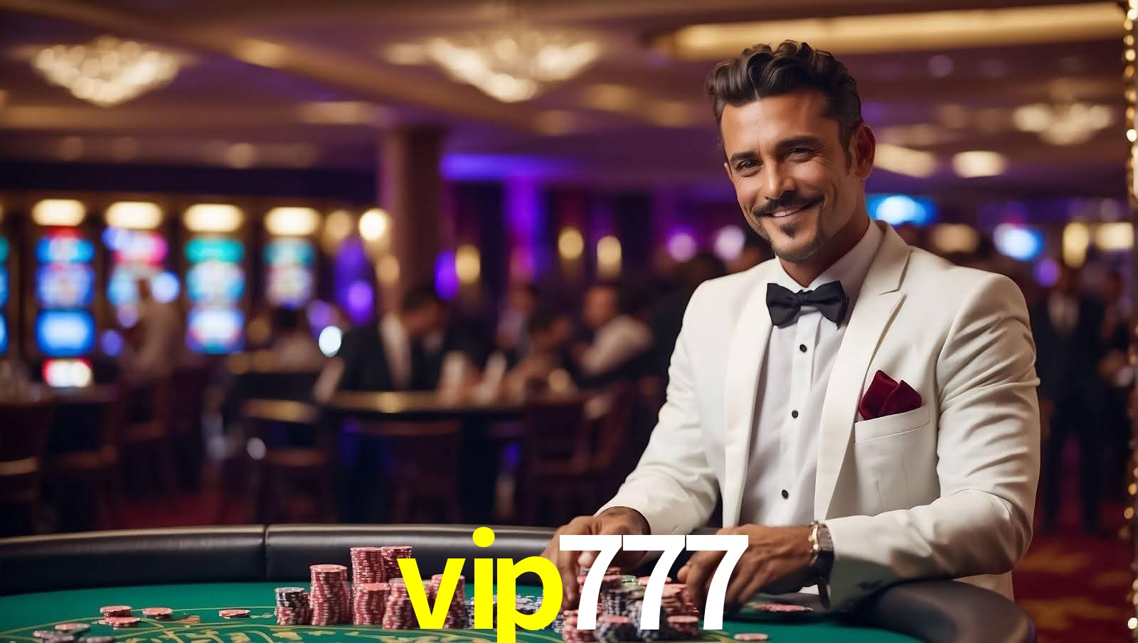 Especiais de Fim de Semana vip777