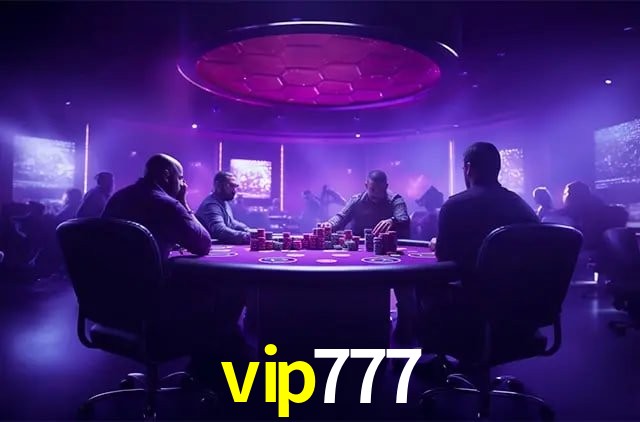 Jogos de Slot vip777