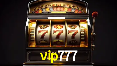 Descubra o Programa VIP da vip777: Vantagens Exclusivas para Jogadores