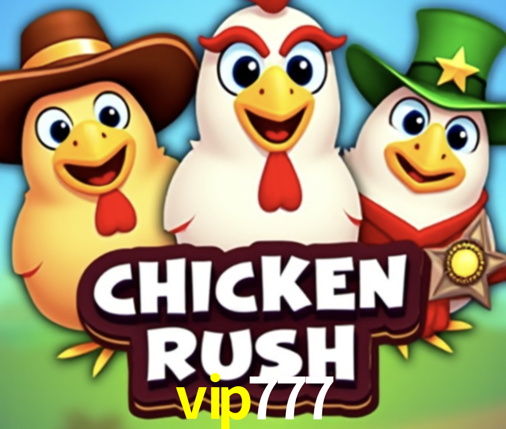 Account Benefits vip777