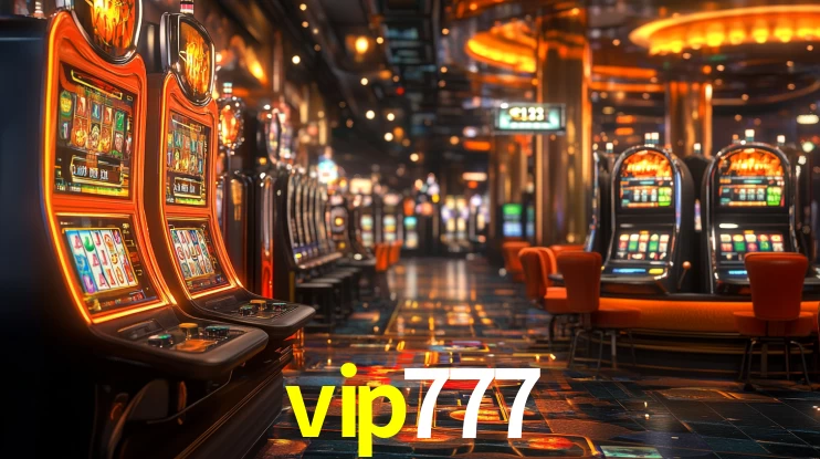 Vip777 game