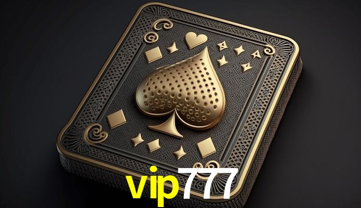 Diretório de Jogos vip777