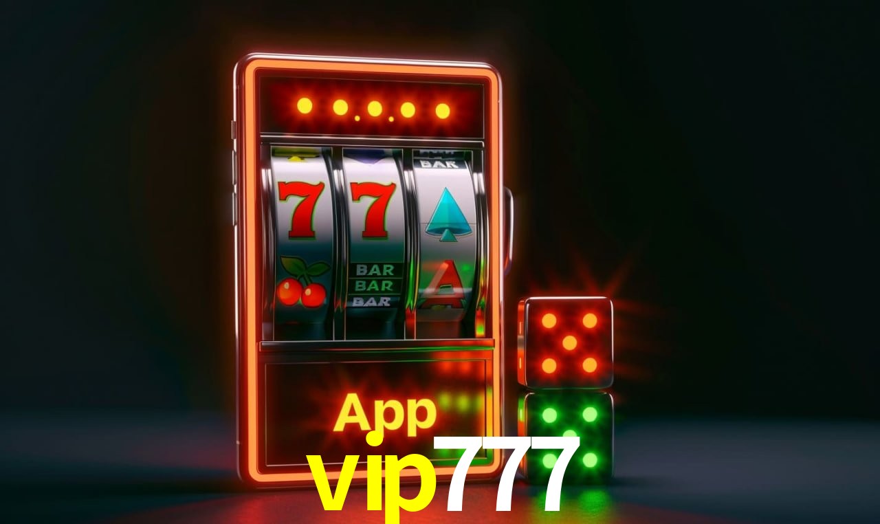 Provedores de Jogos vip777