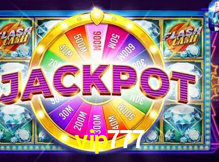 A Popularidade dos Caça-Níqueis no vip777