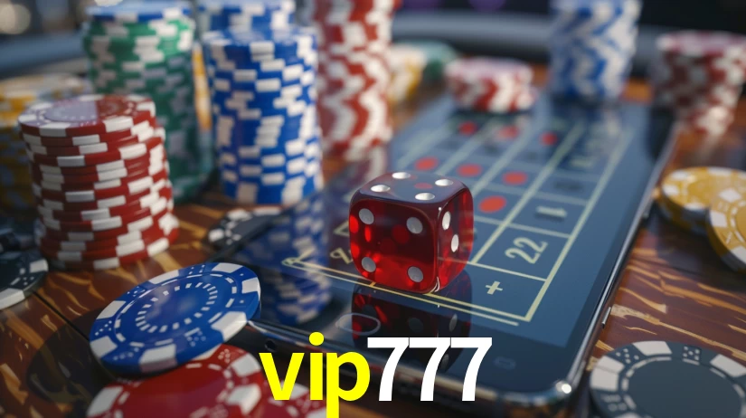 Vip777 game