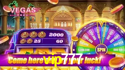 Flash Promotion vip777