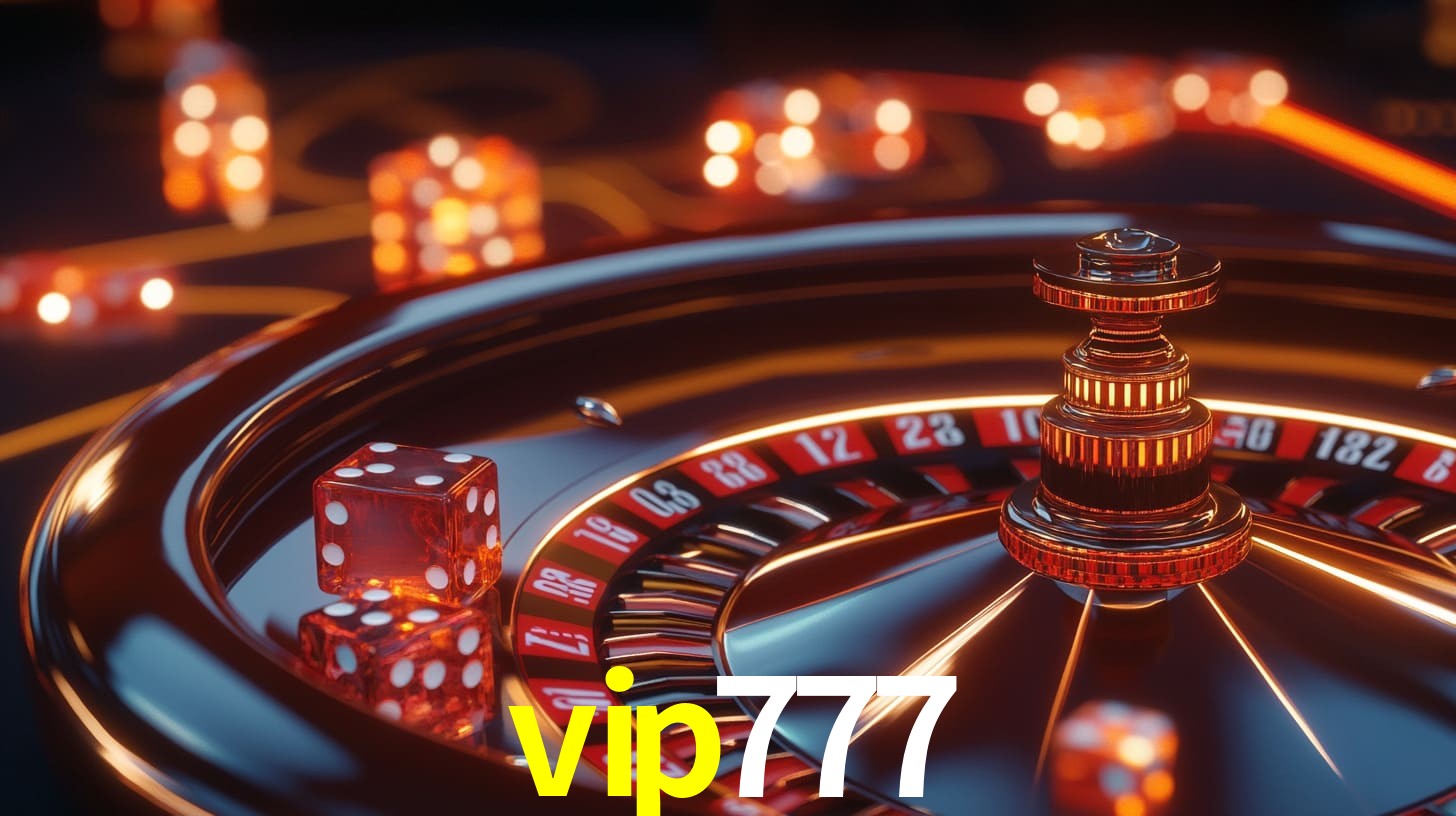 vip777